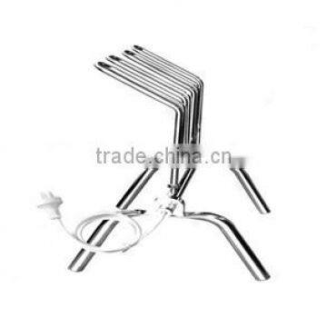 towel rail ;Electric Towel Warmer; Heated Towel Rail;Heated Towel Bar