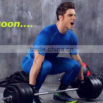 2016 New Style Super Quality Perfect Elastic Slimming Shaper,tight Men Body Shaper photo-6