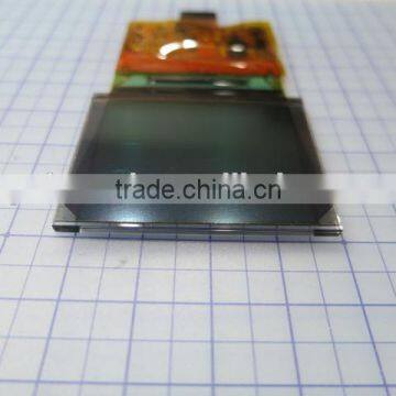 ODM OEM Display PAOG1612C-A103 1.8" Full Color OLED Display 160*128 photo-4