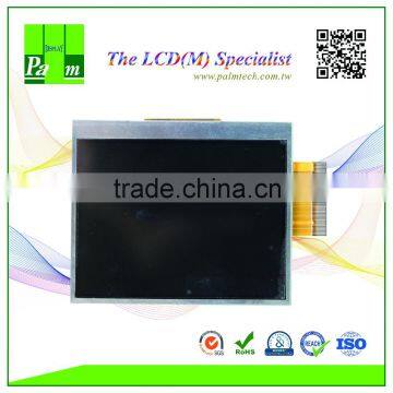 MCU 3.5 QVGA TFT LCD Panel