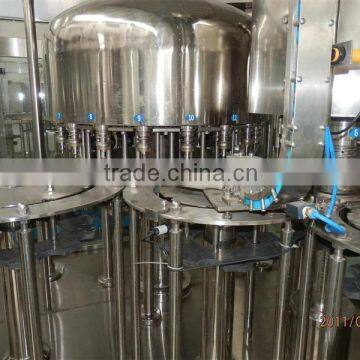 Full Automatic Mineral Water Filling Machine photo-2