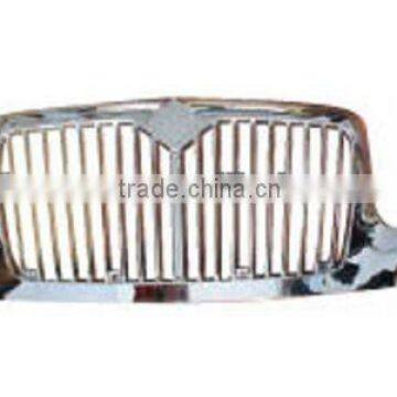 Truck spare parts truck grill