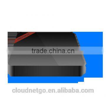 Cloudnetgo Gift Items A95X Amlogic S905X Android 6.0 Marshmallow tv Box Smart Set Top tv Box With Kodi 16.1 4K UHD TV Box 2G+8G photo-2