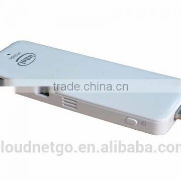 Cloudnetgo Quad Core Intel Mini PC Stick Atom Z3735F Dual Boot Win8/Win10 & Android 4.4 With Kodi PC Stick photo-3