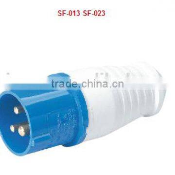 3p 16a 32a SF-013 Industrial Plug