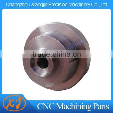 high precision customized cnc lathing parts