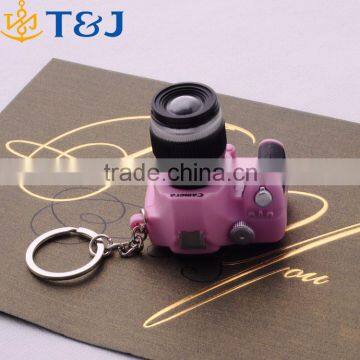 <<<2016 Fashion Women Men Kids Lady Girl Digital Photo Key Chain Cute Camera Key Chain/
