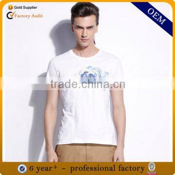 Design 2015 new model printing t shirt