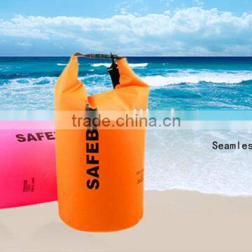 High-quality PVC Tarpaulin 5L Outdoor Sports Swimming/Floating Waterproof Dry Bag