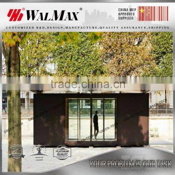 CH-WH003 Modern Portable House Low Price Made in China photo-5