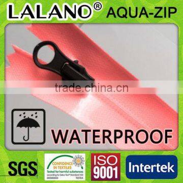 Waterproof Zipper for Softshell Jacket And Leather Backpack