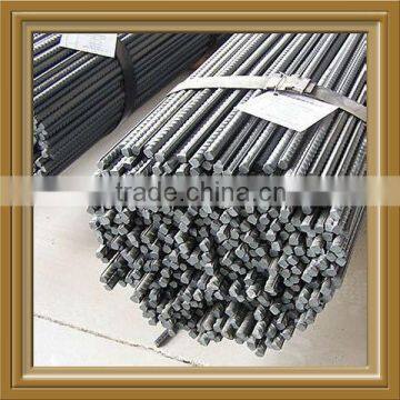 Screw Thread Steel Rebar