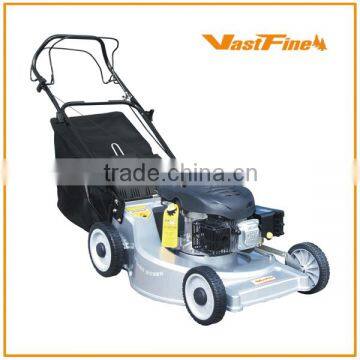 6HP 200cc 20inch Self-propelled lawn mower