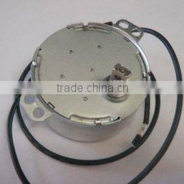 China Supplier ROHS UL CE Certification 49TYZ AC Synchronous Motor photo-5
