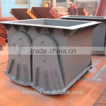 Professional and New Type Electric Hydraulic Sluice Gate