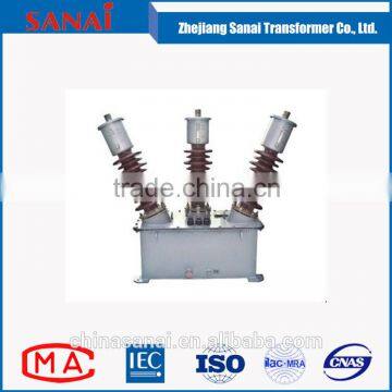 JSJV-35GYW1 high voltage transformer and voltage control protection