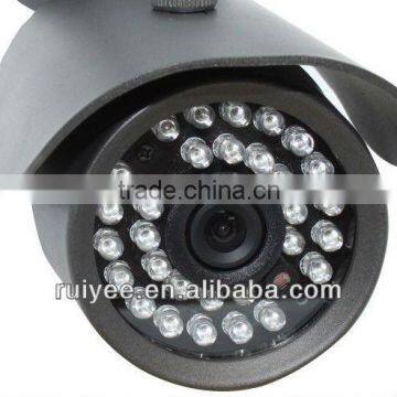 RY-7029 Sony EFFIO-E ccd 700TVL Wide Angle 30IR Surveillance Indoor Outdoor waterproof Security CCTV Camera