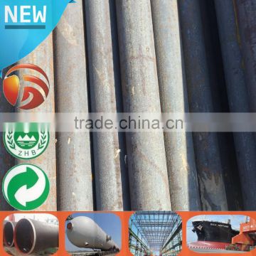 20Cr/40Cr Free Cutting grinding steel bar High Quality 18nicrmo5 steel bar