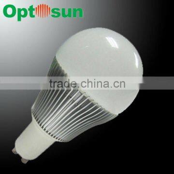 LED mini disco ball CREE daylight white 6w LED bulb light