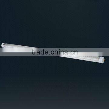 2 feet 8W T10 SMD led tube cool white