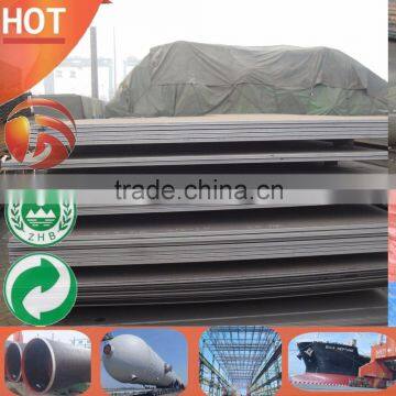 X420(L290)X46(L320) X52(L360) X70(L485) X80 Oil and gas transportation mild steel plate, cut to sizes, Tianjin