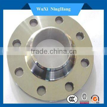 pipe flange