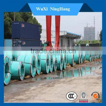 316H cold rolled stainless steel coil