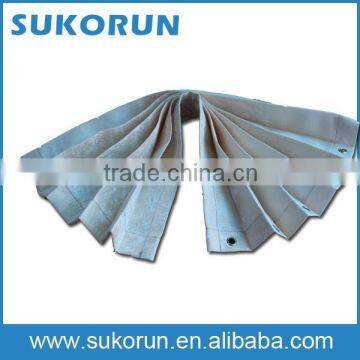 foldable Kinglong/Golden Dragon Bus Spare Parts-Bus Curtain