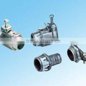 ul listed fittings (Bx-Flex Fitting)