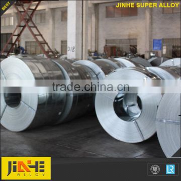 corrosion resistance nickel alloy UNS N10675 steel strip