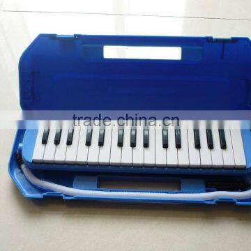 MD32 32 key melodica hard case