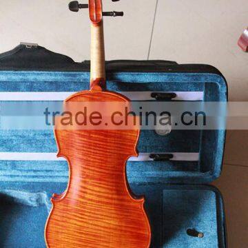 (FV-12E) natural flame violin