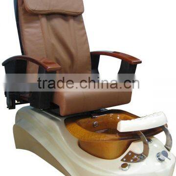 Hair Salon Washing Pedicure Spa Chairs