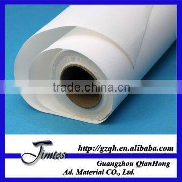 digital printing on canvas fabric roll