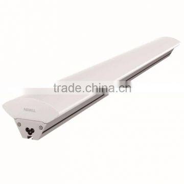 led bar Curved led Batten 36w modern offices led light