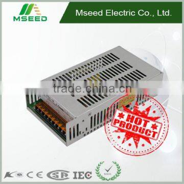 S-250 Rosh, kc Approved ,single Output Switch Mode Power Supply Made in China photo-1