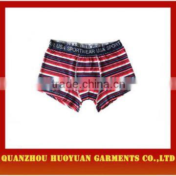 Huoyuan sexy Wholesale Men Underwear,Sex Boxer Briefs,Boxers for man collection