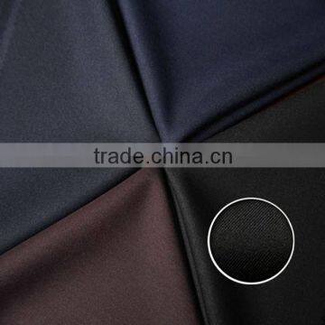 textile high quality products of shiny suit fabric for business wear