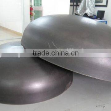 HIGH SPEED CNC Metal Spinning Machine Draught Fan Spinning Military Spinning