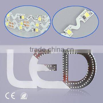 2015 new design Bendable LED strip -side flexible 30-160degree                        
                                                                                Supplier's Choice