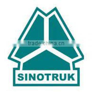 SINOTRUK HOWO New Tanker Truck Dimension