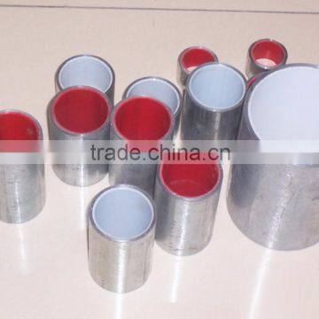 Steel-Plastic Complex Steel Pipe