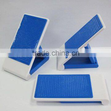 foldable cellphone holder for promotion
