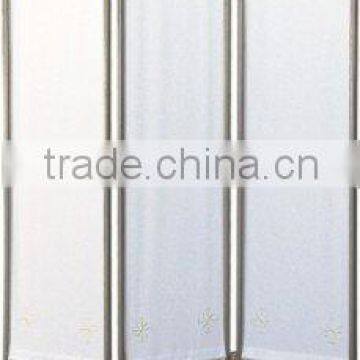 Stainless steel Room Divider