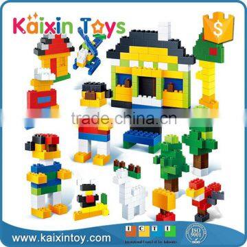 10198643 EN71 certification educational building blocks factory customize blocks toy