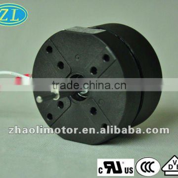 Oven cooling fan motor raditor fan motor Brushless DC Motor: 42 bldc motor, 12/24VDC, PWM control, high efficiency, long life