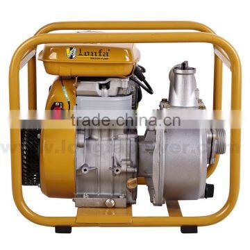 2inch 5hp EY20 Petrol Robin Type Gasoline Centrifugal Water Pump