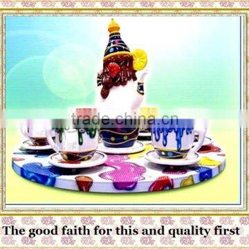 factory direct rides amusement equipment coffee cups rides for sale