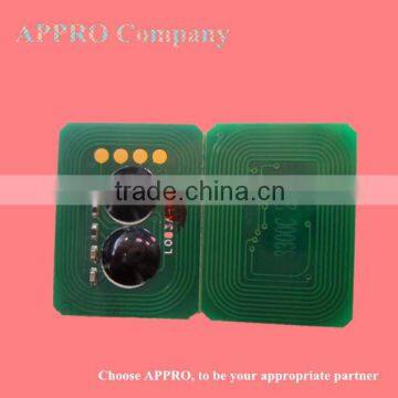 Compatible chip resetter for oki c811dn