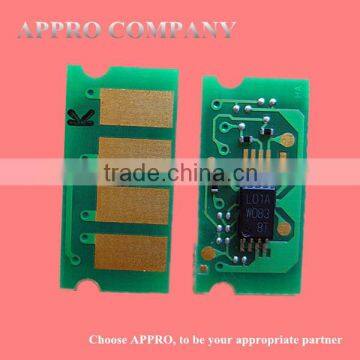 High quality toner chip resetter for Ricoh SP C252